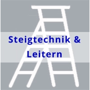 Steigtechnik & Leitern